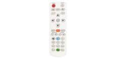Optoma EH461 Blanc