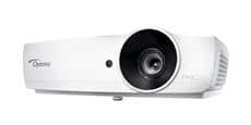 Optoma EH461 Blanc