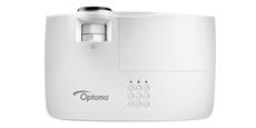 Optoma EH470