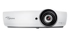 Optoma EH470