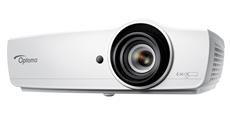 Optoma EH470