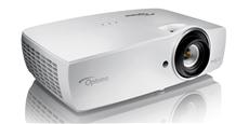 Optoma EH470