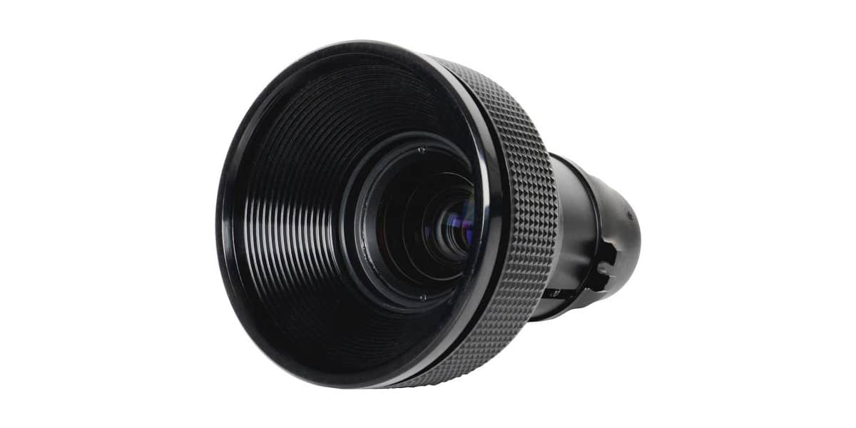 Optoma Focale longue H1Z1D2300014