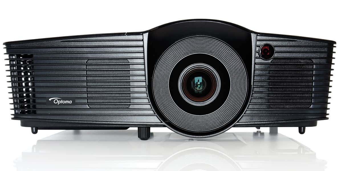 Optoma H112e