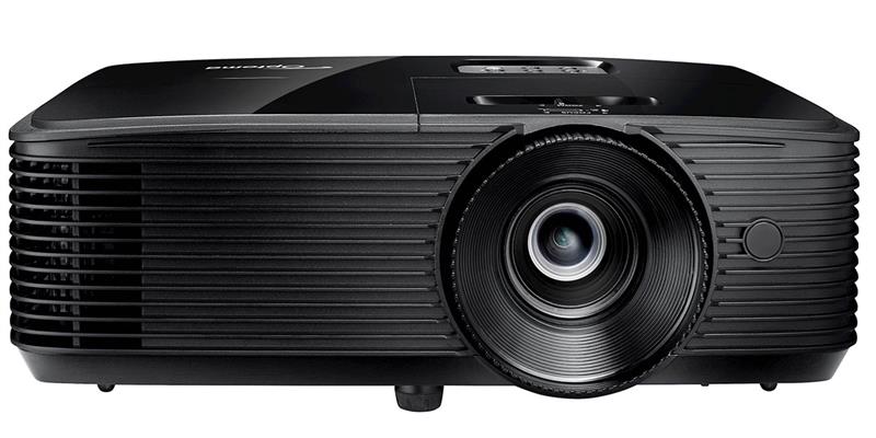 Optoma HD146X Noir