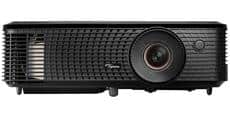Optoma HD26Bi Noir