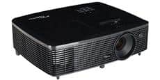 Optoma HD26Bi Noir