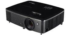 Optoma HD26Bi Noir