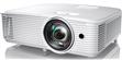 Optoma HD29HST Blanc (photo supp. n°3)