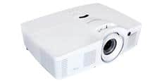 Optoma HD39 Darbee