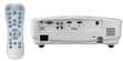 Optoma HD23 Blanc (photo supp. n°3)
