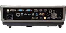 Optoma X600 gris