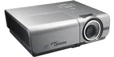 Optoma X600 gris