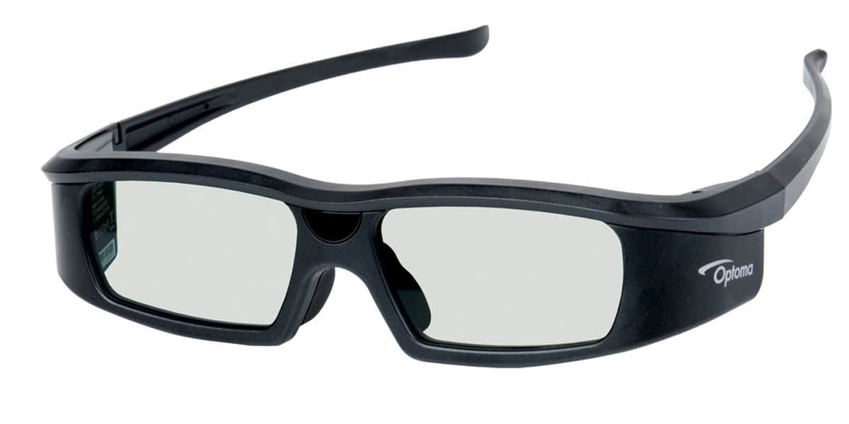 Optoma ZF-2100 Glasses