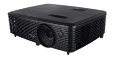 Optoma S340