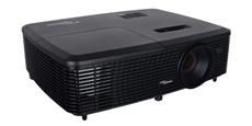 Optoma S340