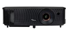 Optoma S340