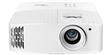 Optoma UHD30 Blanc