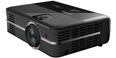 Optoma UHD370X Noir