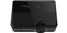 Optoma UHD370X Noir