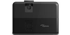 Optoma UHD370X Noir