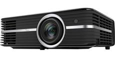 Optoma UHD370X Noir