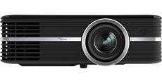 Optoma UHD370X Noir