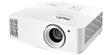 Optoma UHD38 Blanc (photo supp. n°3)