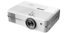 Optoma UHD40