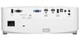 Optoma UHD42 Blanc (photo supp. n°6)