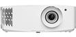 Optoma UHD42 Blanc (photo supp. n°1)