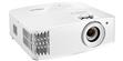 Optoma UHD42 Blanc (photo supp. n°2)