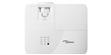 Optoma UHD42 Blanc (photo supp. n°4)