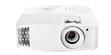 Optoma UHD42 Blanc