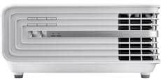 Optoma UHD60 Blanc
