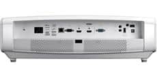 Optoma UHD60 Blanc