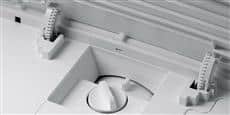 Optoma UHD60 Blanc