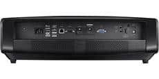Optoma UHD65 Noir