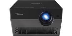 Optoma UHL55
