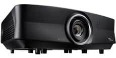 Optoma UHZ65 Noir