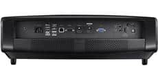 Optoma UHZ65 Noir