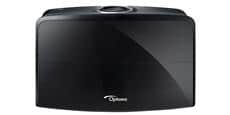 Optoma UHZ65 Noir
