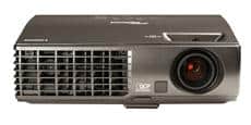 Optoma W304M Noir