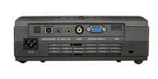 Optoma W304M Noir