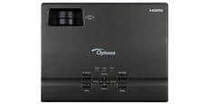 Optoma W304M Noir