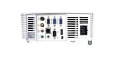 Optoma W316ST blanc
