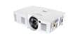 Optoma W316ST blanc