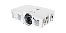 Optoma W316ST blanc