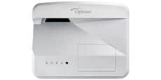 Optoma W320UST