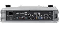 Optoma W320UST